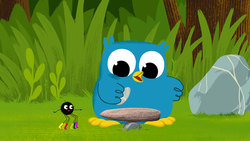 Pebble Tower Instructional Video