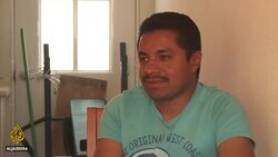 Mexico registers record number of homicides News Clip