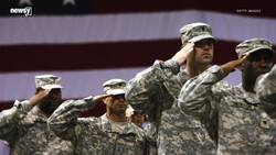 Babies Born To U.S. Service Members Overseas Won't Be U.S. Citizens News Clip