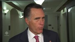 Pressure builds on Republicans to allow witnesses at Trump impeachment trial News Clip