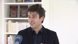 Condition of Belgian aid worker jailed in Iran 'deteriorating', says closest friend News Clip