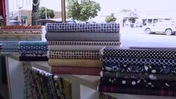 How to Sew with Cynthia Mann Instructional Video