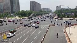 China prepares to act against new COVID-19 outbreak News Clip