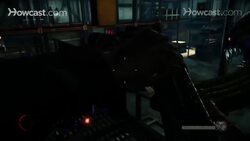 The Darkness 2 Walkthrough - Part 7 Pursue Swifty Instructional Video