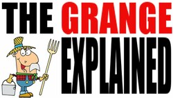 The Grange Explained in 3 Minutes: US History Review Instructional Video