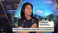 Natixis Trinh Nguyen on ASEAN Economies News Clip