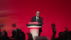 Government to scrap target for 50% of young people to go to university – PM speech excerpts News Clip