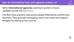 How does Britain promote safety for everyone? Instructional Video