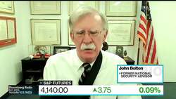 Bolton: Should Declare Russian Envoy Persona Non Grata News Clip