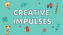 Embracing Creativity: Rediscovering Your Childlike Impulses Instructional Video