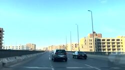 CLEAN : Egyptians lament high prices, worsening economy News Clip