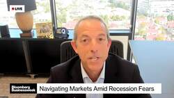 Conflicting Views on US Recession Outlook News Clip