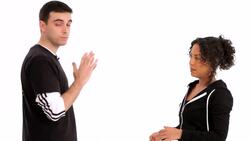 How to Block a Punch in Self-Defense Instructional Video