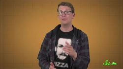 The People Who Lived in Denisova Cave | SciShow News Instructional Video