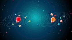 I WONDER - Do Stars Orbit Planets? Instructional Video