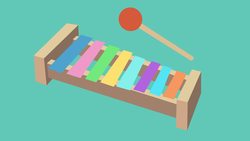 Xylophone Instructional Video