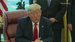 Mnuchin Says Pelosi Is 'Dug In' on Stimulus News Clip