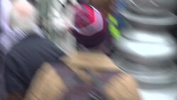 Thousands participate in Palestinian solidarity march in Dublin News Clip