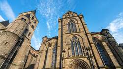 Germany Religions Instructional Video