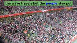 Wave Mechanics Instructional Video