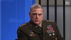 Gen. Mark Milley on the U.S.-China Relationship Instructional Video