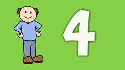 This Old Man He Played One - Best Nursery Rhyme Song for Kids! Instructional Video