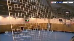 Roof collapses at arena in Czech Republic during game News Clip