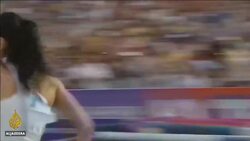 Russia faces Olympic ban from World Anti-Doping Agency News Clip