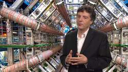 Bogdan Mihaila describes the extreme software challenges of an upgraded Large Hadron Collider Instructional Video