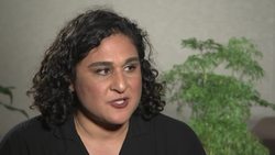 Cooking show host Samin Nosrat talks fad diets and the Instapot craze News Clip