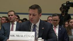 DHS chief says fewer than 1,000 family separations News Clip