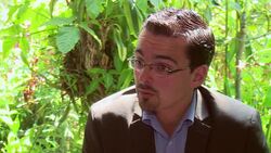 CLEAN : Costa Rica: left-wing candidate wants to c News Clip