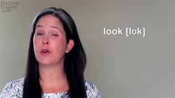 Learn English the RIGHT Way - English Speaking Pronunciation of the Most Common English Words Instructional Video