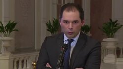 CLEAN : SHORT PROFILE: Bolshoi director Tugan Sokhiev News Clip