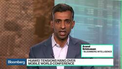 Huawei Tensions Hang Over Mobile World Congress News Clip