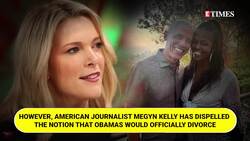 Michelle, Barack Divorce Confirmed? Why The Obamas’ Divorce Would Be A ‘Political Earthquake’ News Clip