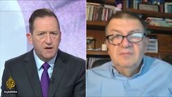 Mexico investigating Salvadoran woman’s death in police custody News Clip