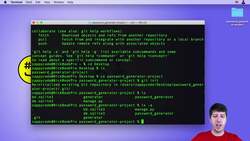 Django3- Git Basics Instructional Video