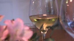 CLEAN : Passionate about natural wine, Vanessa Massé is France's Sommelier of the Year News Clip