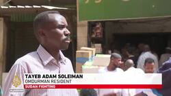 Supply shortages in Sudan are becoming ‘extremely acute’: UN News Clip