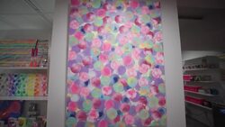 Meet Marla Beth Enowitz: Westchester’s ‘happy art’ artist News Clip