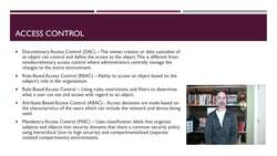 CISSP Crash Course - Implement and Manage Authorization Instructional Video