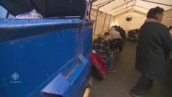 On the front lines of Canada's opioid crisis News Clip