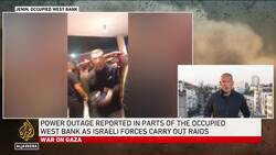Death toll, injuries rise after latest Israeli night raid in West Bank News Clip
