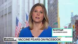 Covid-19 Vaccine Misinformation Spread on Social Media News Clip