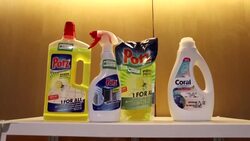 CLEAN : US company turns air pollution into fuel, bottles and dresses News Clip