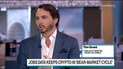 Crypto Winter Depth Depends on Policy Makers: Galaxy Digital News Clip