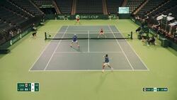 Canada wins tie over Israel, return to the Davis Cup Qualifiers in 2026 News Clip