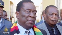 Zimbabwe election: Presidential candidates file nomination papers News Clip