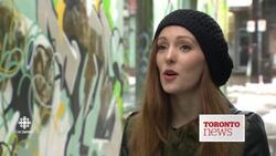 Redemption Dogs project News Clip